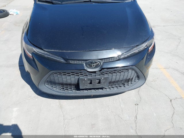 صورة 6 لـ 2021 Toyota COROLLA LE