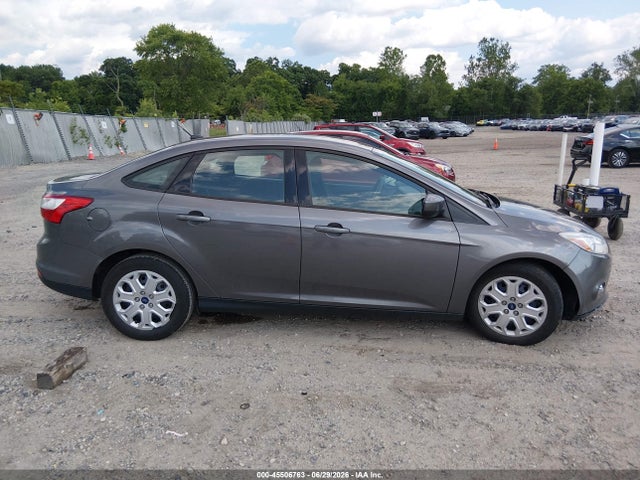 2012 FORD FOCUS SE 缩略图 13