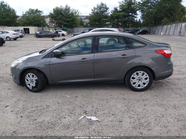 2012 FORD FOCUS SE 缩略图 14