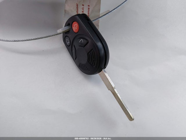 2012 FORD FOCUS SE 缩略图 11