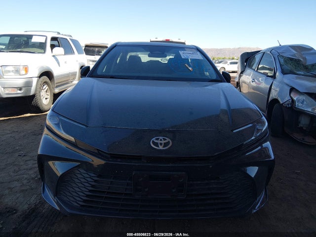 صورة 6 لـ 2025 Toyota CAMRY LE