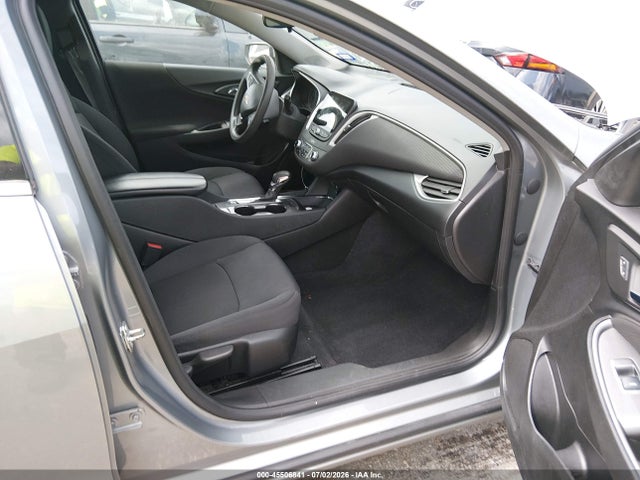 2023 CHEVROLET MALIBU FWD 1LT 5