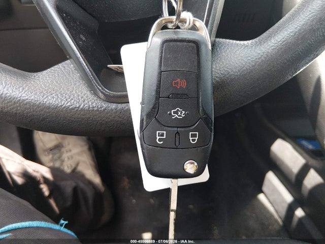 2016 FORD FUSION SE 缩略图 11