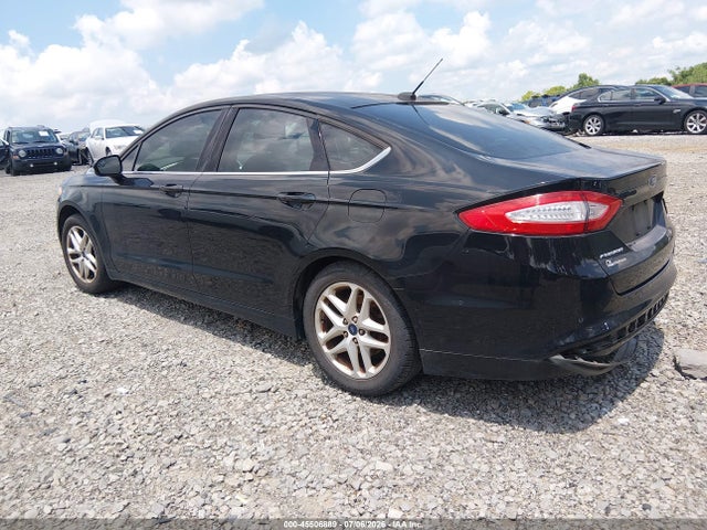 صورة 3 لـ 2016 FORD FUSION SE