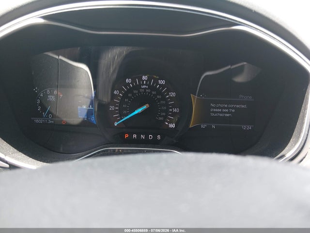 صورة 7 لـ 2016 FORD FUSION SE