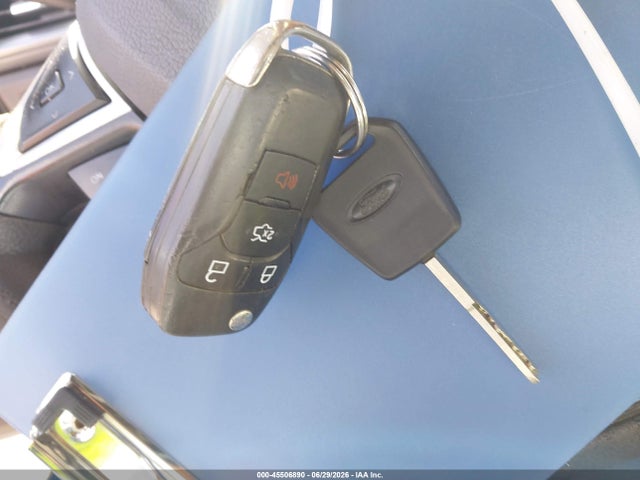 2016 FORD FUSION SE — миниатюра 11