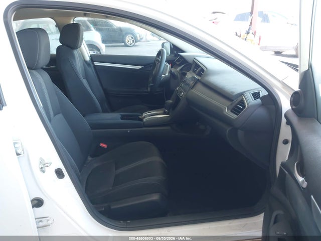 2017 Honda CIVIC EX-T 照片 5