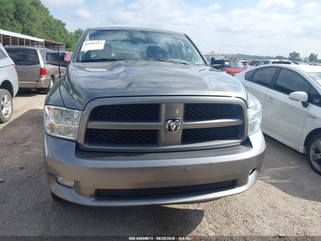 2012 RAM 1500 EXPRESS — миниатюра 12