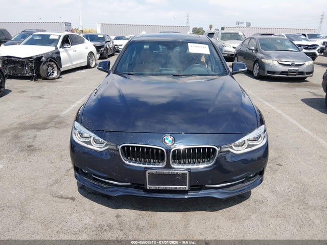 صورة مصغرة 12 لـ 2016 BMW 328I XDRIVE