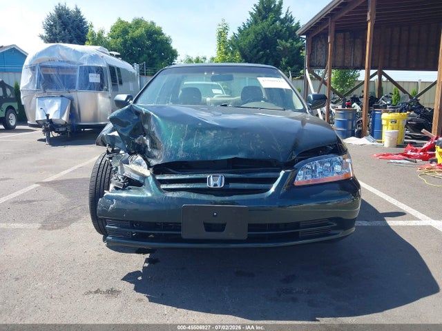 صورة 6 لـ 2001 Honda ACCORD 3.0 EX