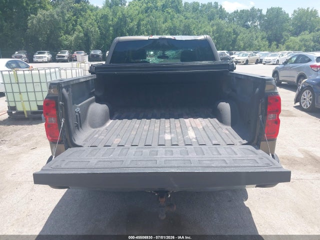 2014 Chevrolet SILVERADO 1500 LT — миниатюра 17