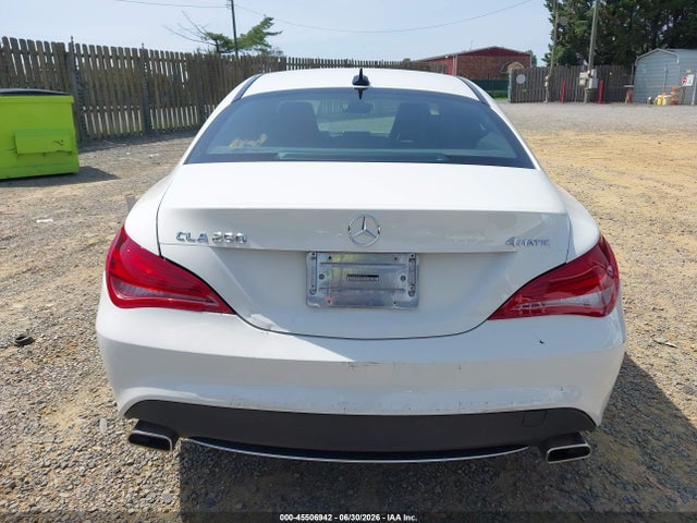 2015 Mercedes-BENZ CLA thumbnail 16