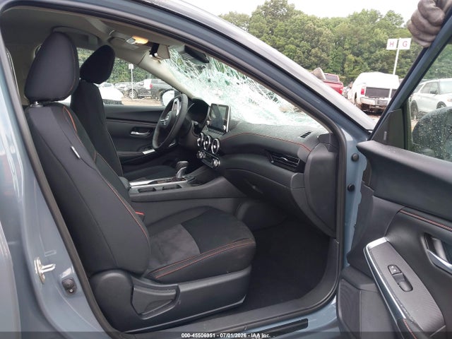 صورة 5 لـ 2025 Nissan SENTRA SR