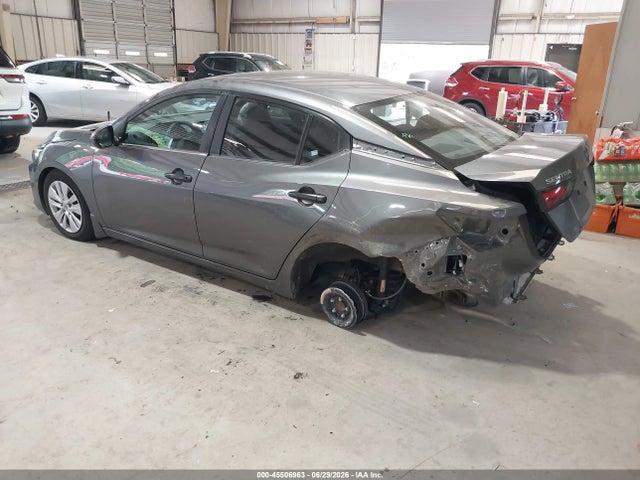 صورة 3 لـ 2025 Nissan SENTRA S