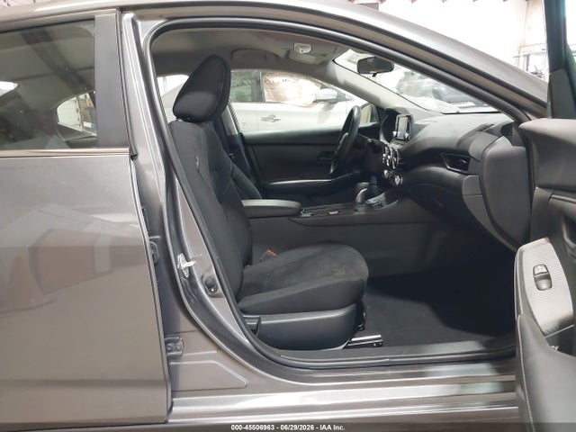 صورة 5 لـ 2025 Nissan SENTRA S