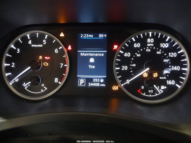 صورة 7 لـ 2025 Nissan SENTRA S