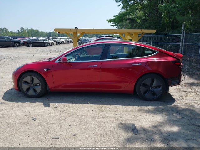 2018 Tesla MODEL 3 LONG RANGE/PERFORMANCE — миниатюра 14
