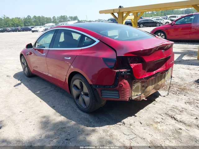 صورة 3 لـ 2018 Tesla MODEL 3 LONG RANGE/PERFORMANCE