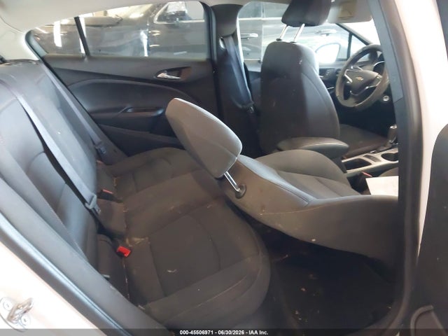 2016 Chevrolet CRUZE LS AUTO 照片 8