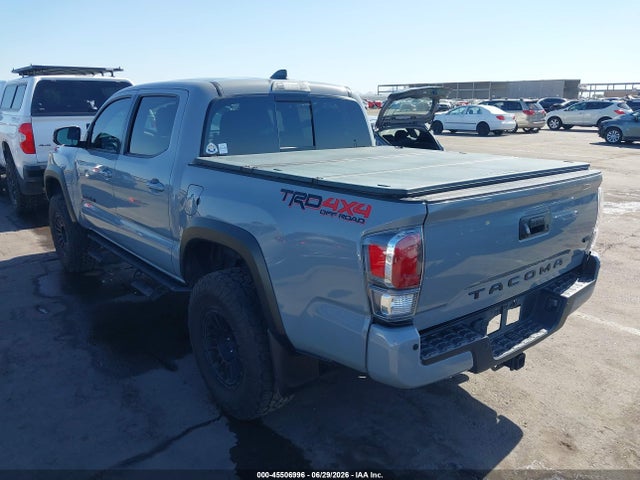 صورة 3 لـ 2020 Toyota TACOMA TRD OFF-ROAD
