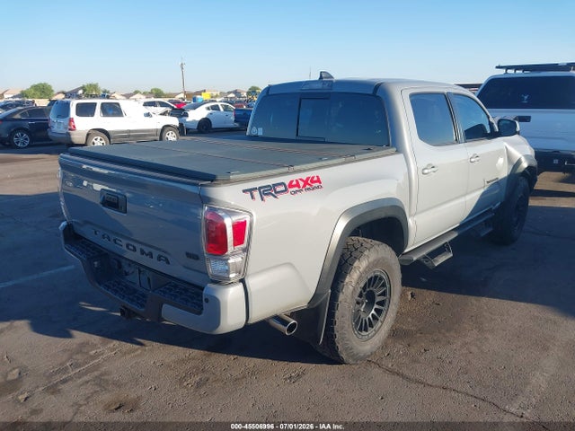 صورة 4 لـ 2020 Toyota TACOMA TRD OFF-ROAD