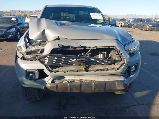 صورة 6 لـ 2020 Toyota TACOMA TRD OFF-ROAD