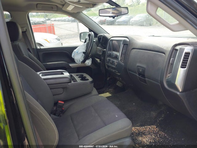 صورة 5 لـ 2014 Chevrolet SILVERADO 1500 LT