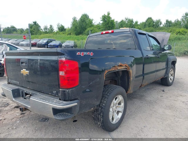 صورة 6 لـ 2014 Chevrolet SILVERADO 1500 LT
