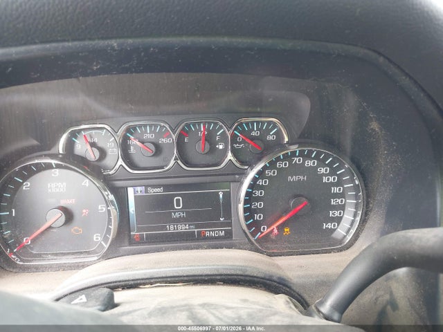 صورة 7 لـ 2014 Chevrolet SILVERADO 1500 LT