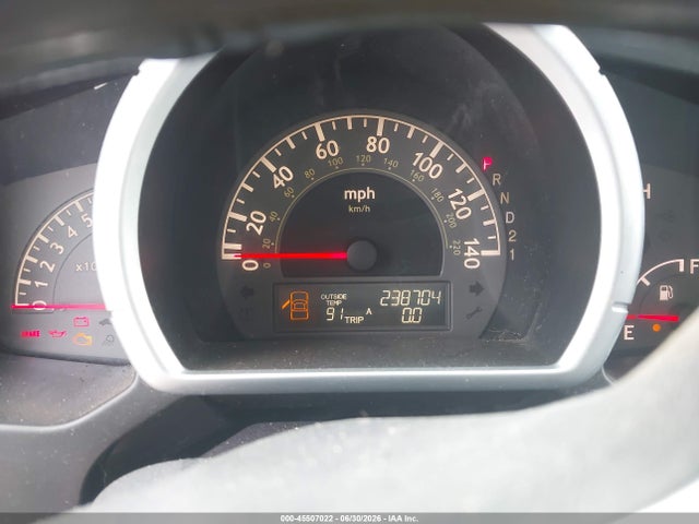 2008 Honda RIDGELINE RTS photo 7