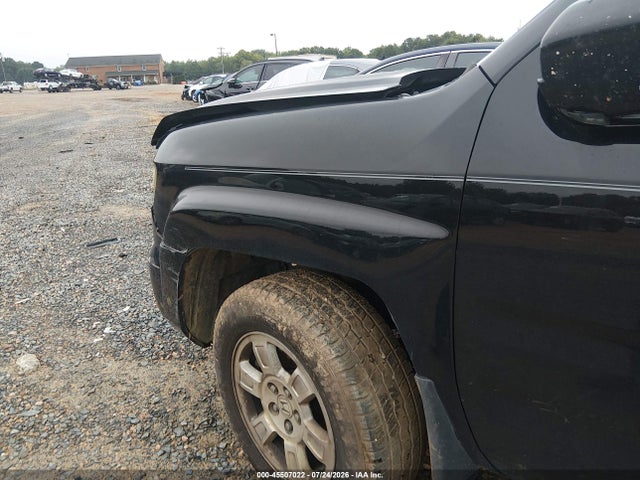 2008 Honda RIDGELINE RTS — миниатюра 18