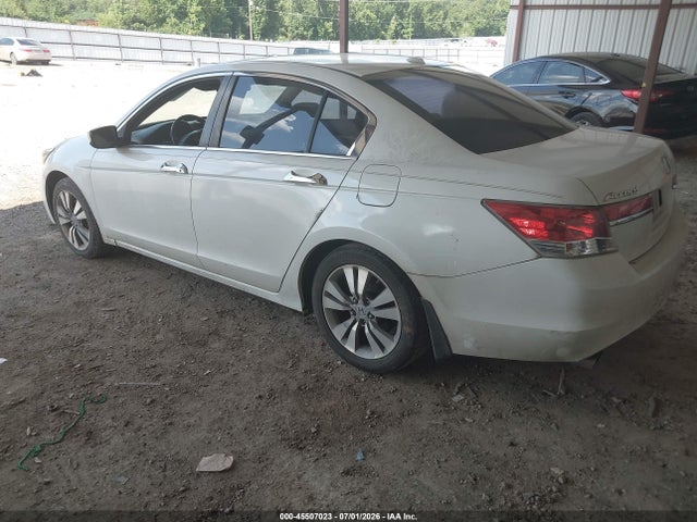 صورة 3 لـ 2012 Honda ACCORD 3.5 EX-L