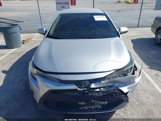 صورة مصغرة 12 لـ 2021 Toyota COROLLA LE