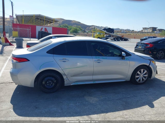 صورة مصغرة 13 لـ 2021 Toyota COROLLA LE