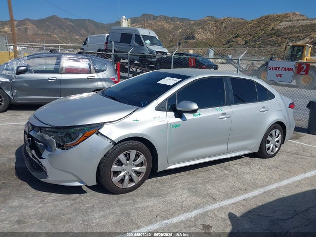 صورة مصغرة 14 لـ 2021 Toyota COROLLA LE