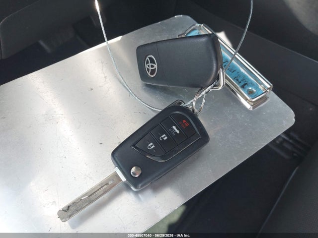 صورة مصغرة 11 لـ 2021 Toyota COROLLA LE