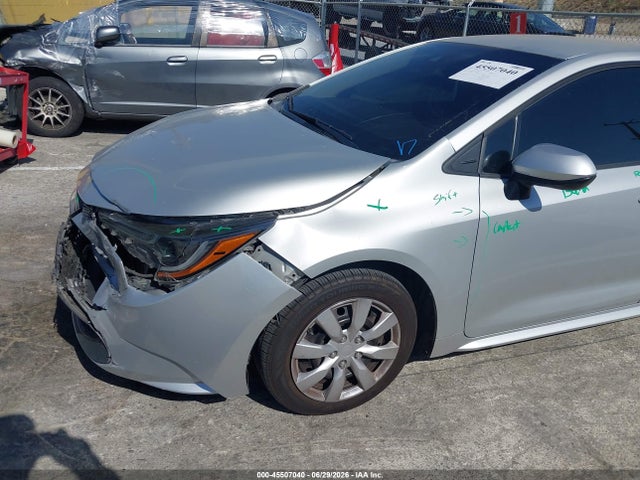 صورة مصغرة 17 لـ 2021 Toyota COROLLA LE