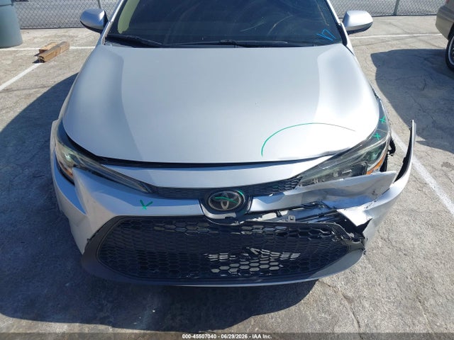 صورة مصغرة 19 لـ 2021 Toyota COROLLA LE