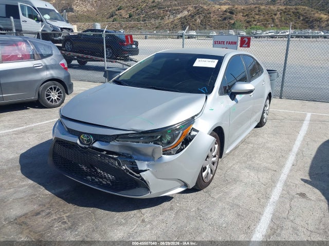 صورة 2 لـ 2021 Toyota COROLLA LE