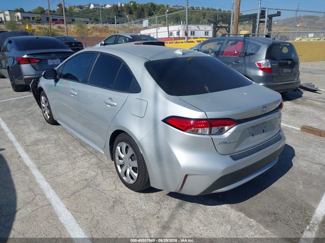 صورة 3 لـ 2021 Toyota COROLLA LE