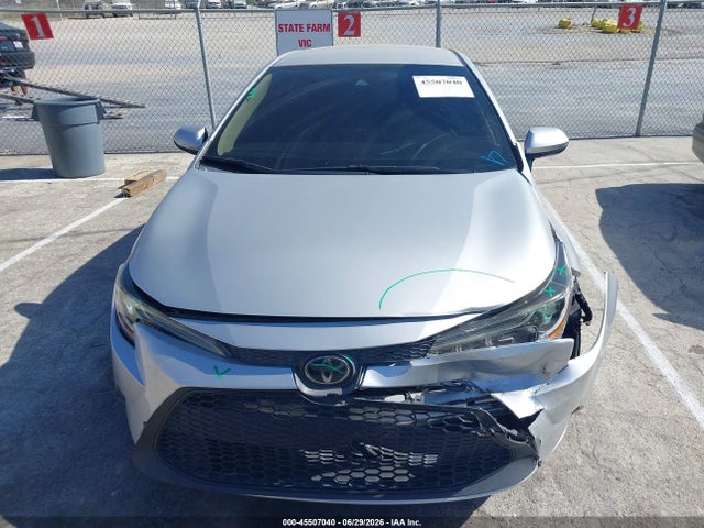 صورة 6 لـ 2021 Toyota COROLLA LE
