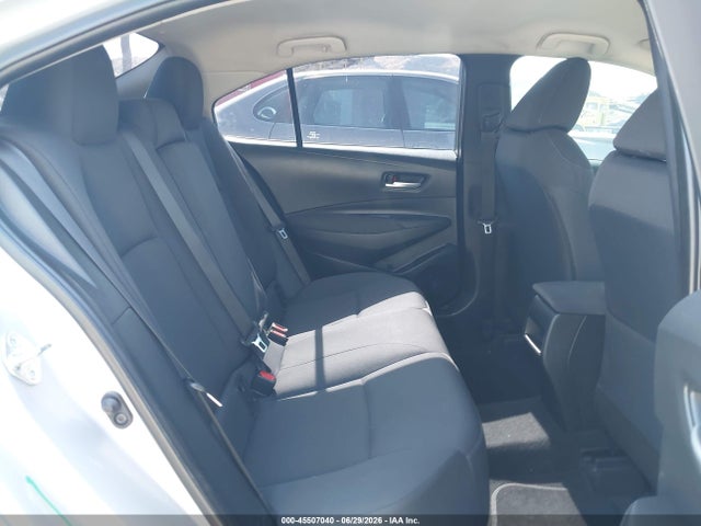 صورة 8 لـ 2021 Toyota COROLLA LE
