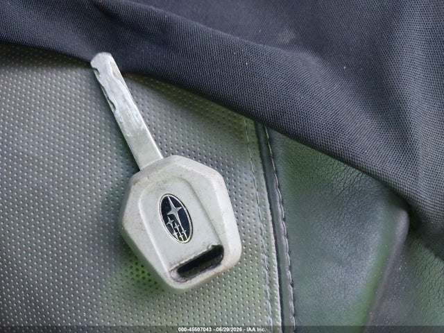 2010 Subaru LEGACY 2.5I PREMIUM — миниатюра 11