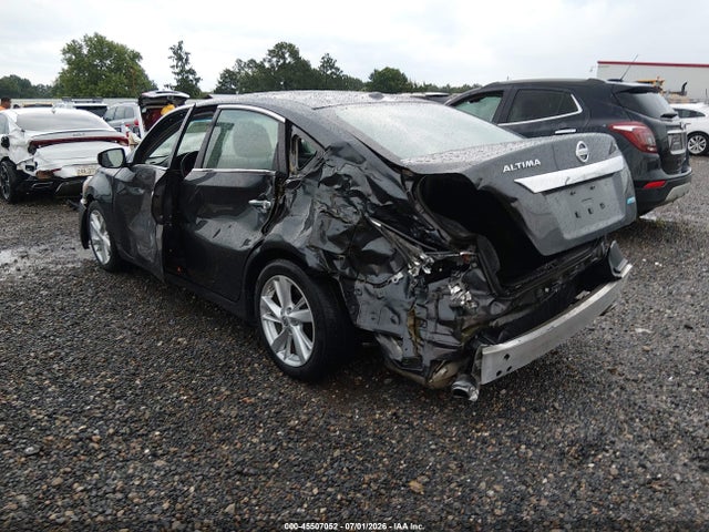 2013 Nissan ALTIMA 2.5 SL 照片 3