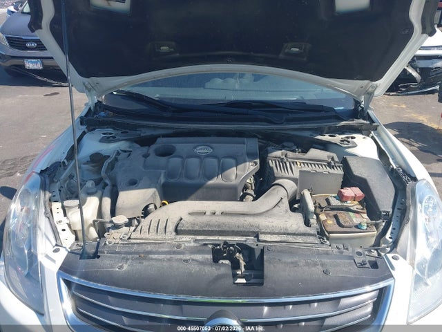 2012 Nissan ALTIMA 2.5 S 照片 10