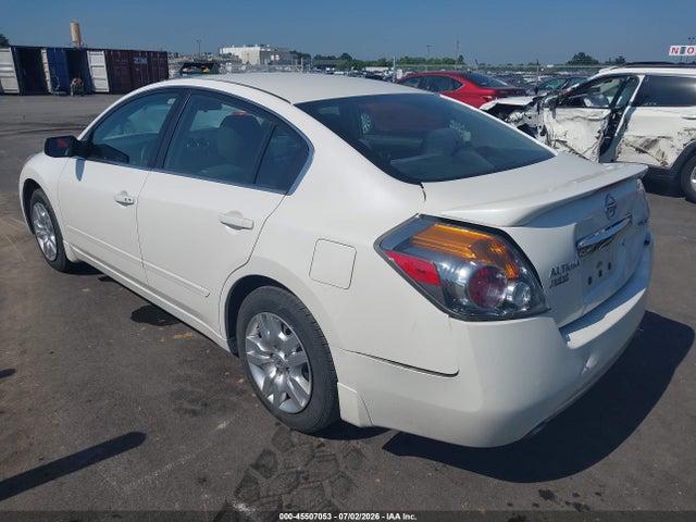 2012 Nissan ALTIMA 2.5 S 照片 3