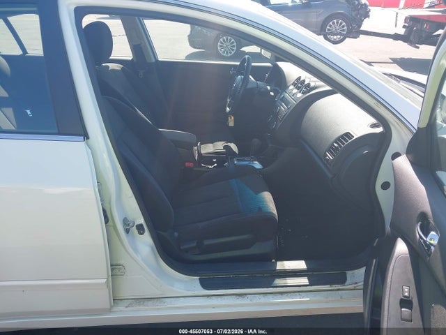 2012 Nissan ALTIMA 2.5 S 照片 5
