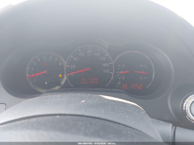 2012 Nissan ALTIMA 2.5 S 照片 7