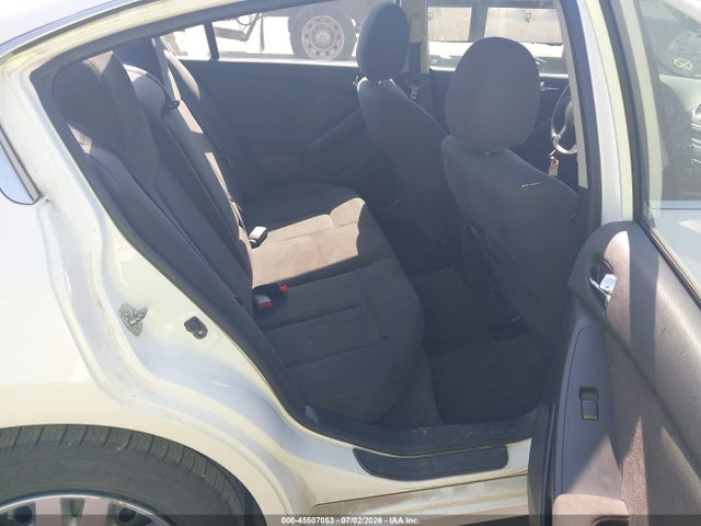 2012 Nissan ALTIMA 2.5 S 照片 8