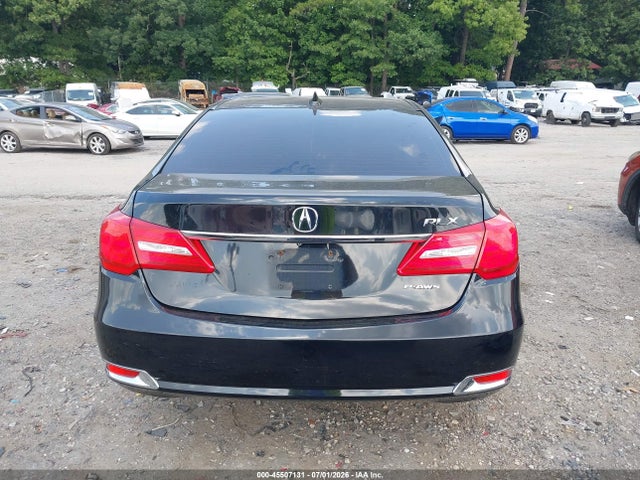 2014 Acura RLX — миниатюра 16